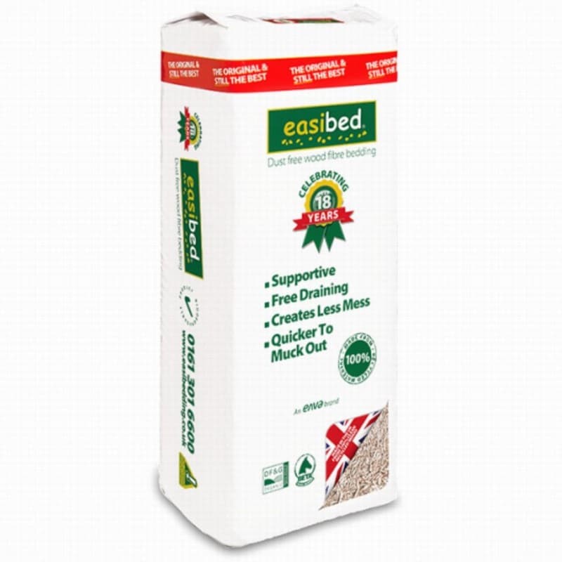 Easibed Bedding Bale - Bailey's Country Store