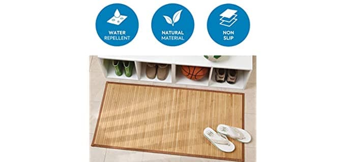 Best Bamboo Bath Mat (March/2026) - Bamboo Explore