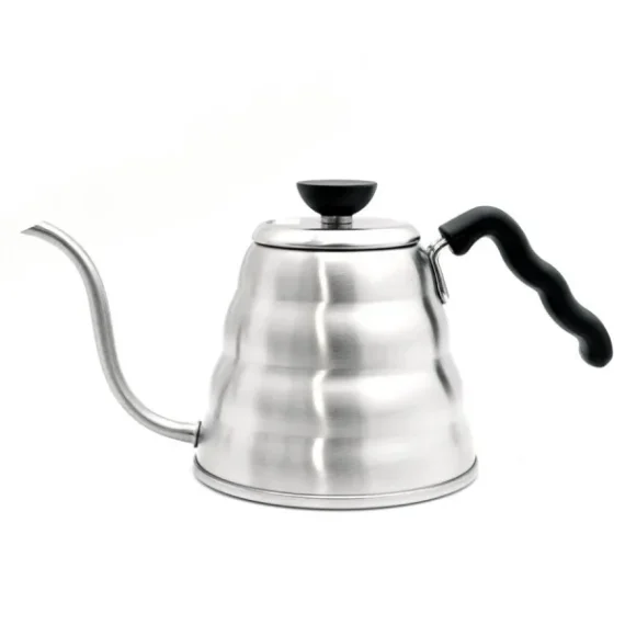HARIO V60 Coffee drip kettle ‘Buono’ 1L – Gooseneck Kettles – Barista ...