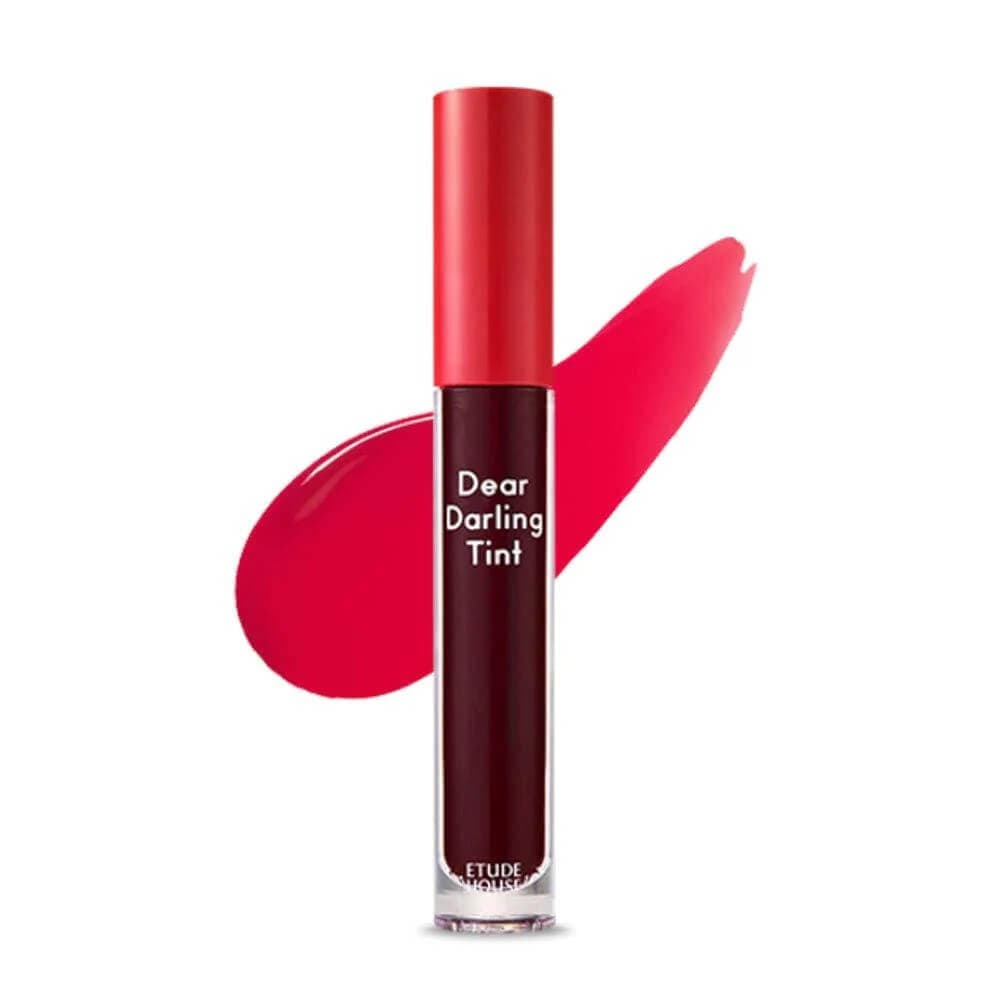 Архив - Dear Darling Water Gel Tint PK002 [Etude House] | bb-mania.kz