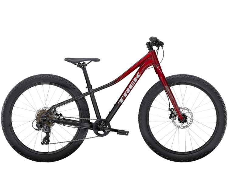 Is Trek Roscoe 24 Worth Buying? [Trek Roscoe 24 Review]