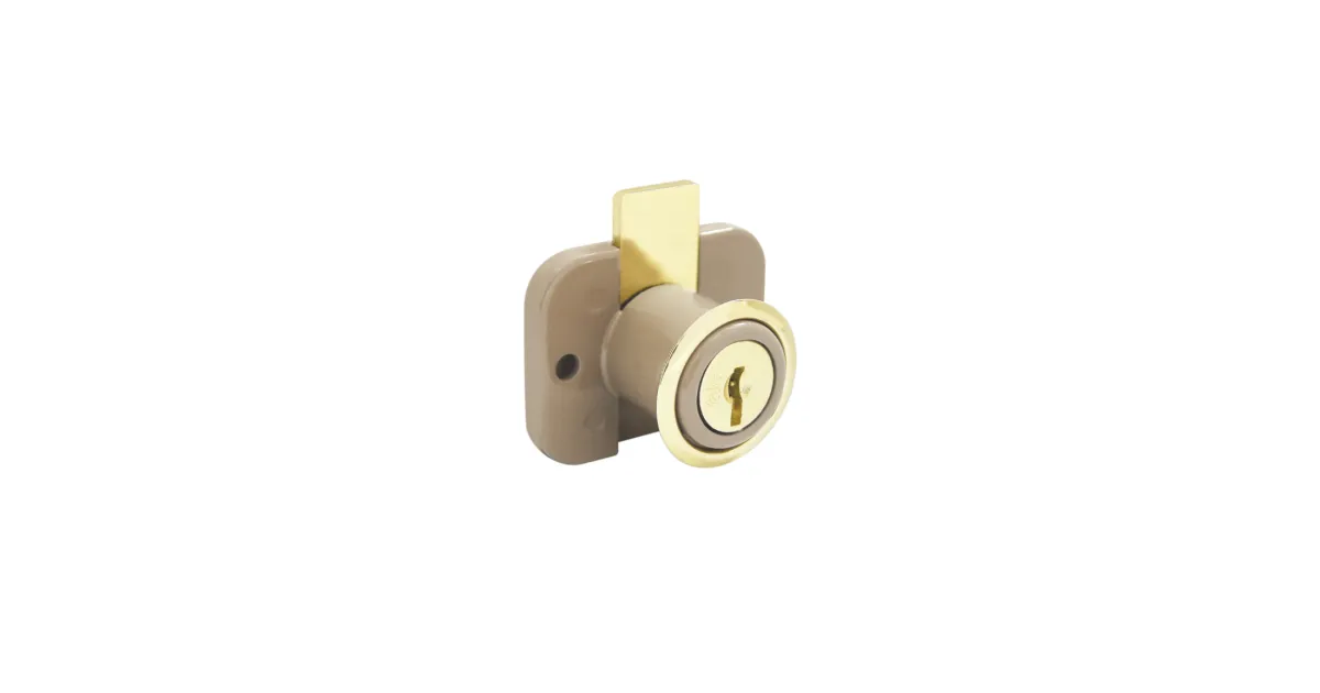Yale Lock Furniture/Drawer