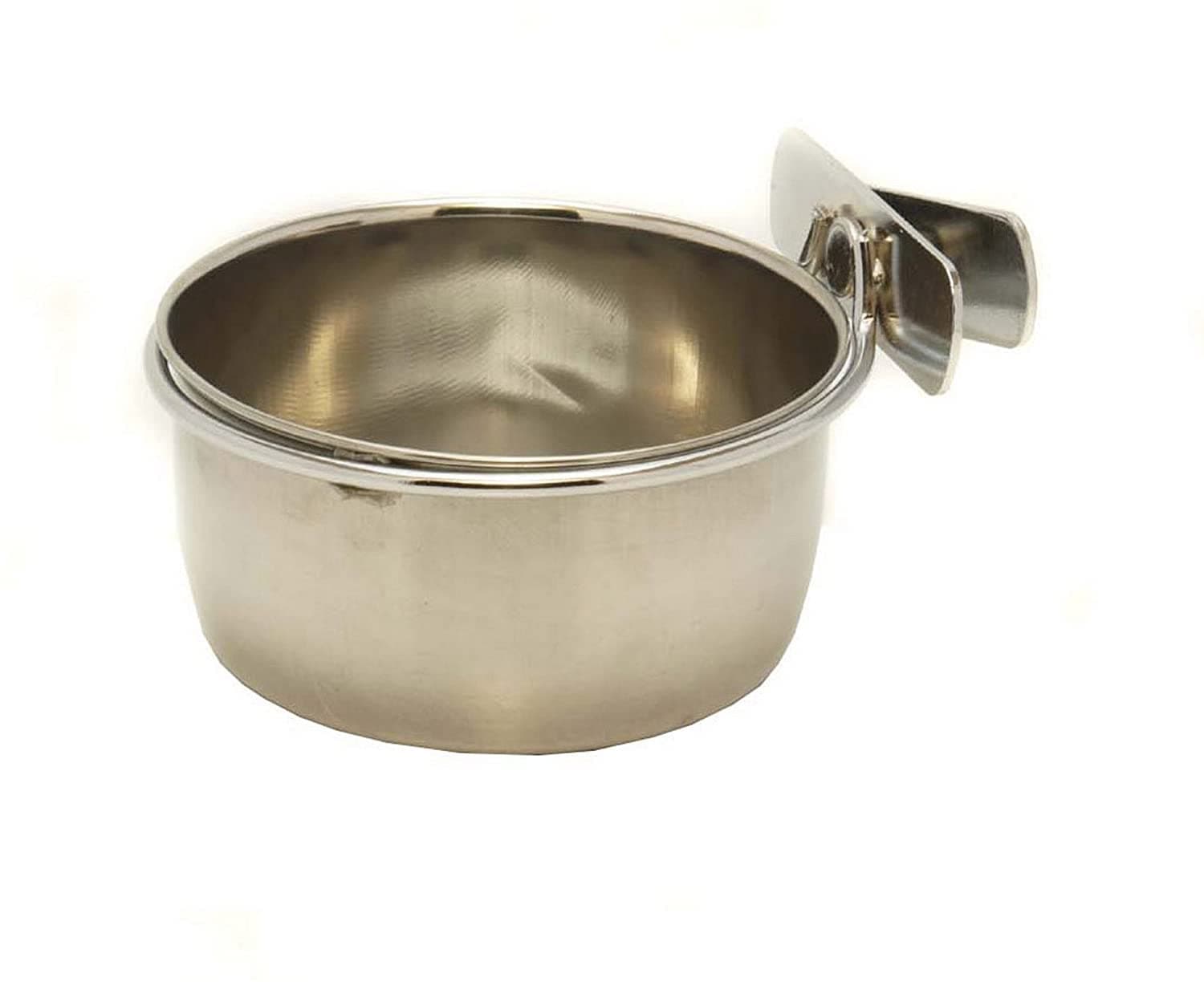 Rosewood Stainless Steel Coop Cup Bolt on Cup, 250 ml – BigaMart