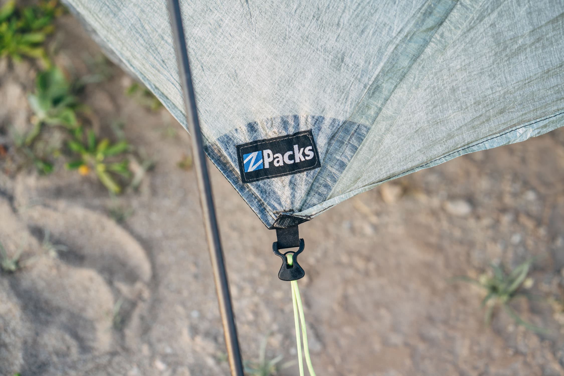 Zpacks Duplex Flex Tent Review, Flex - BIKEPACKING.com