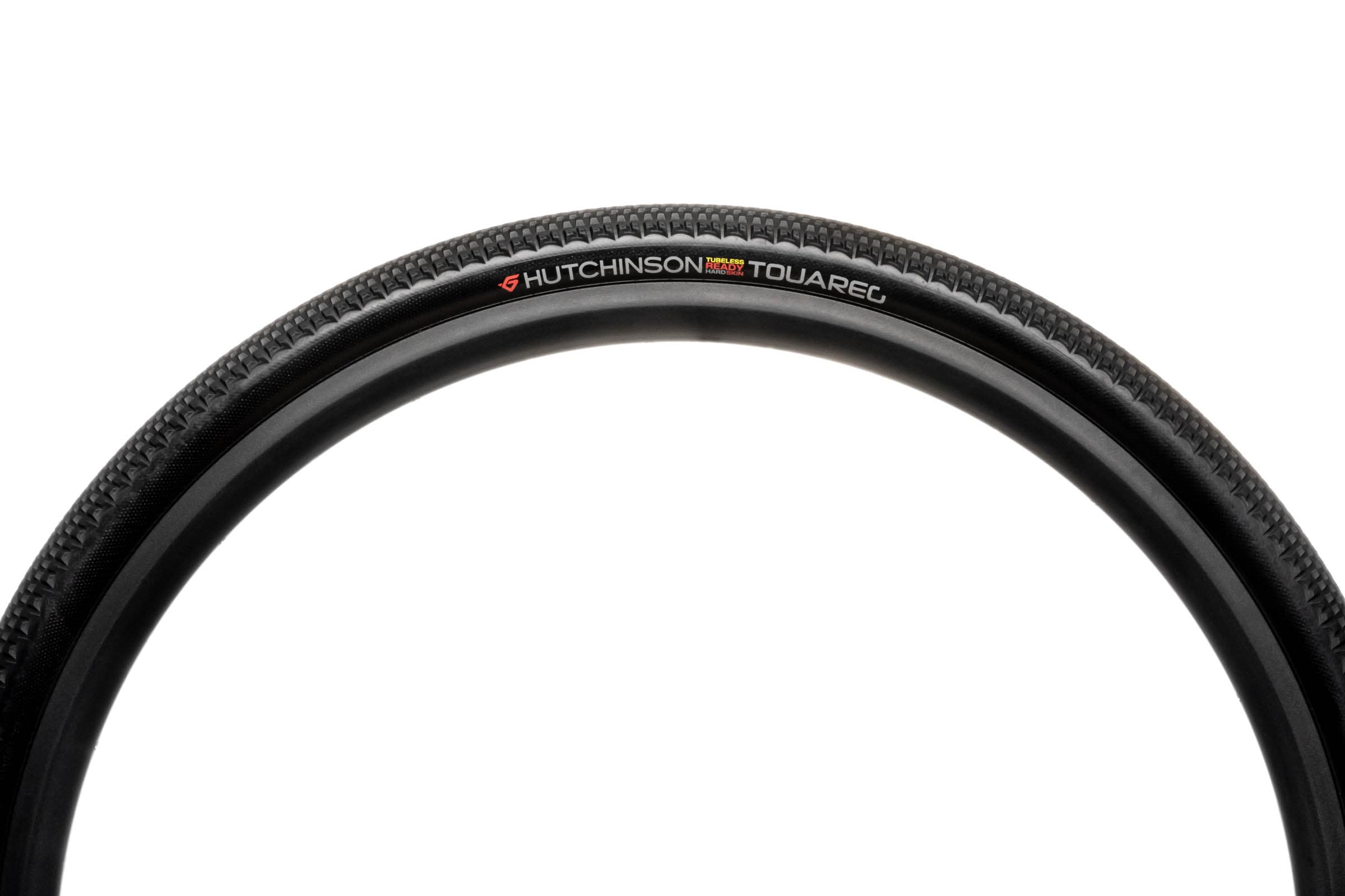 Hutchinson's New Touareg Gravel Tire - BIKEPACKING.com