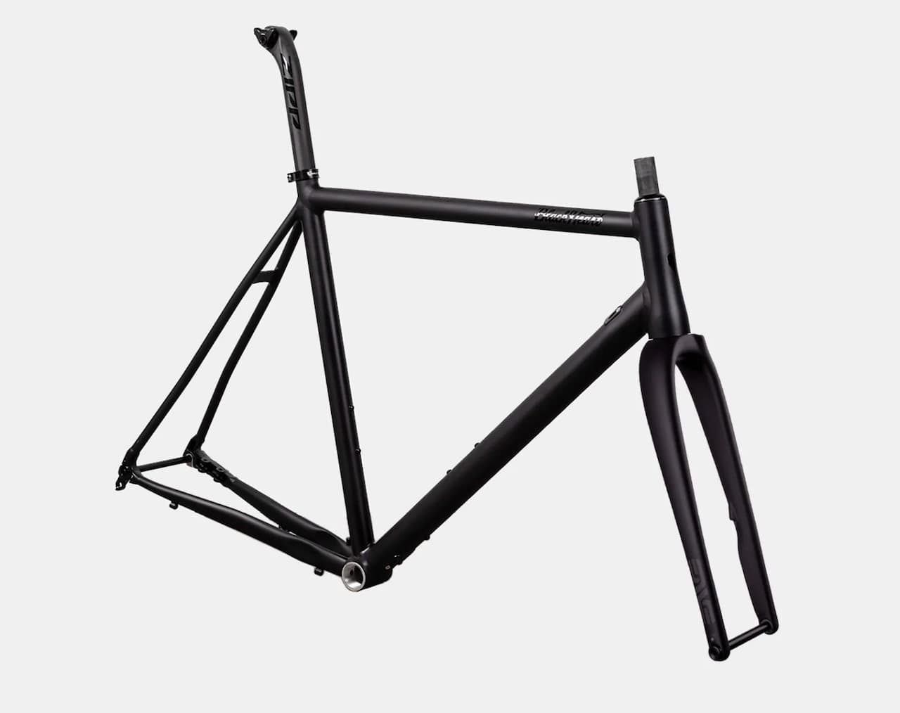Blackheart Bike Co. Hits the ALt Road with New Aluminum Flat Bar Gravel ...