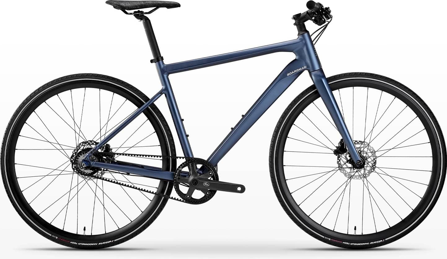 Boardman URB 8.9 2025 | Bikes.Fan