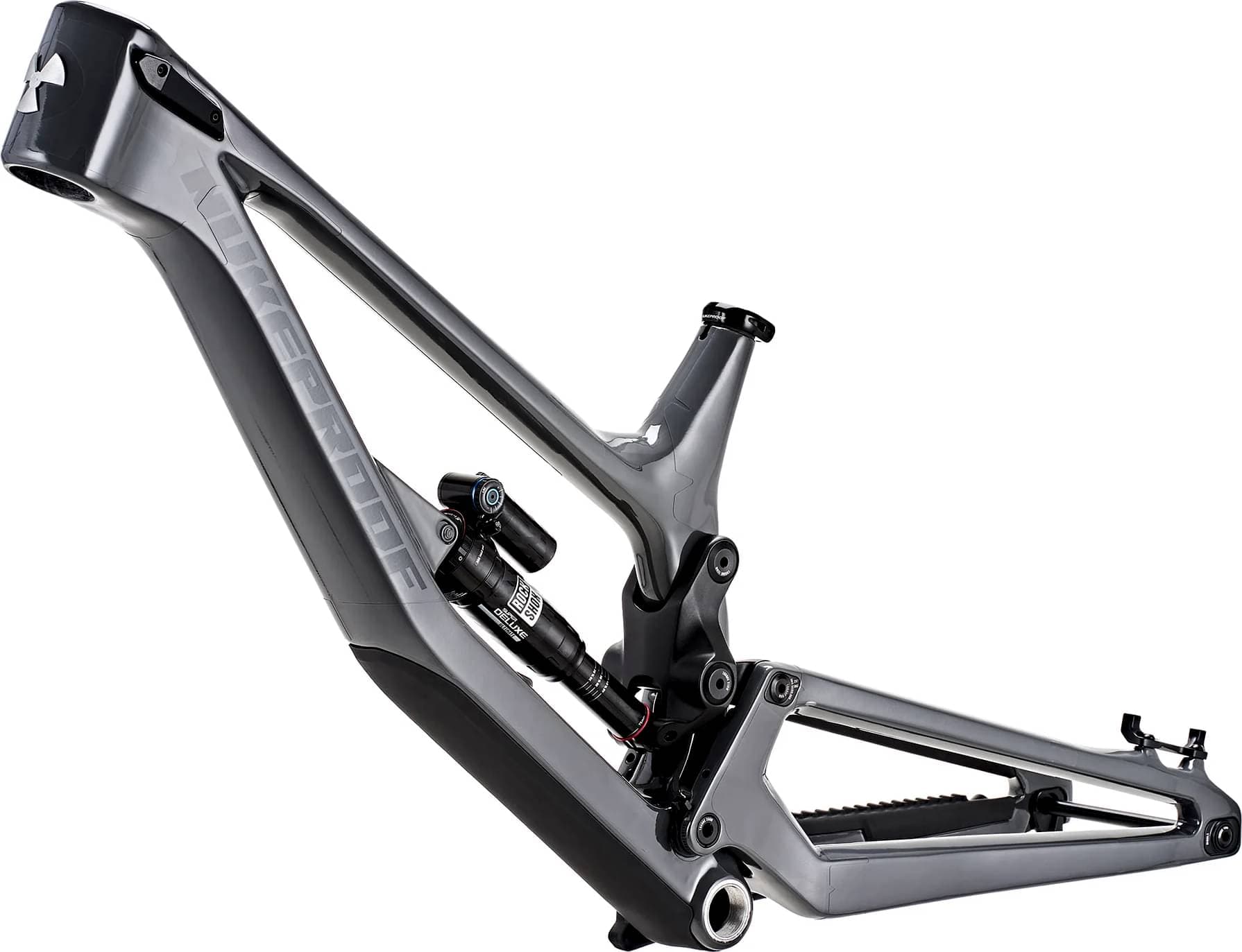 Nukeproof Dissent Carbon 290/297 Frame 2023 | Bikes.Fan