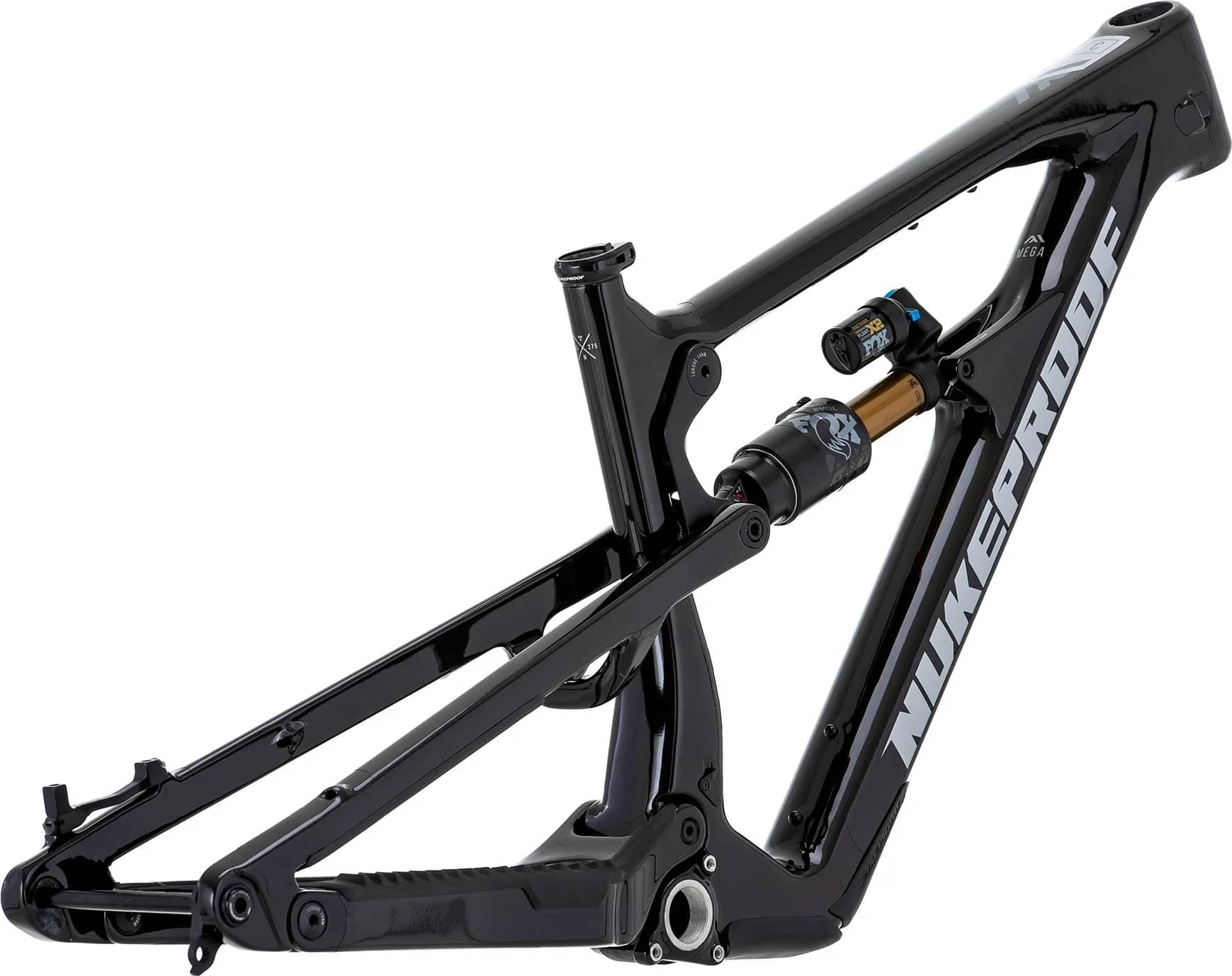 Nukeproof Mega 275 Carbon Frame 2023 | Bikes.Fan