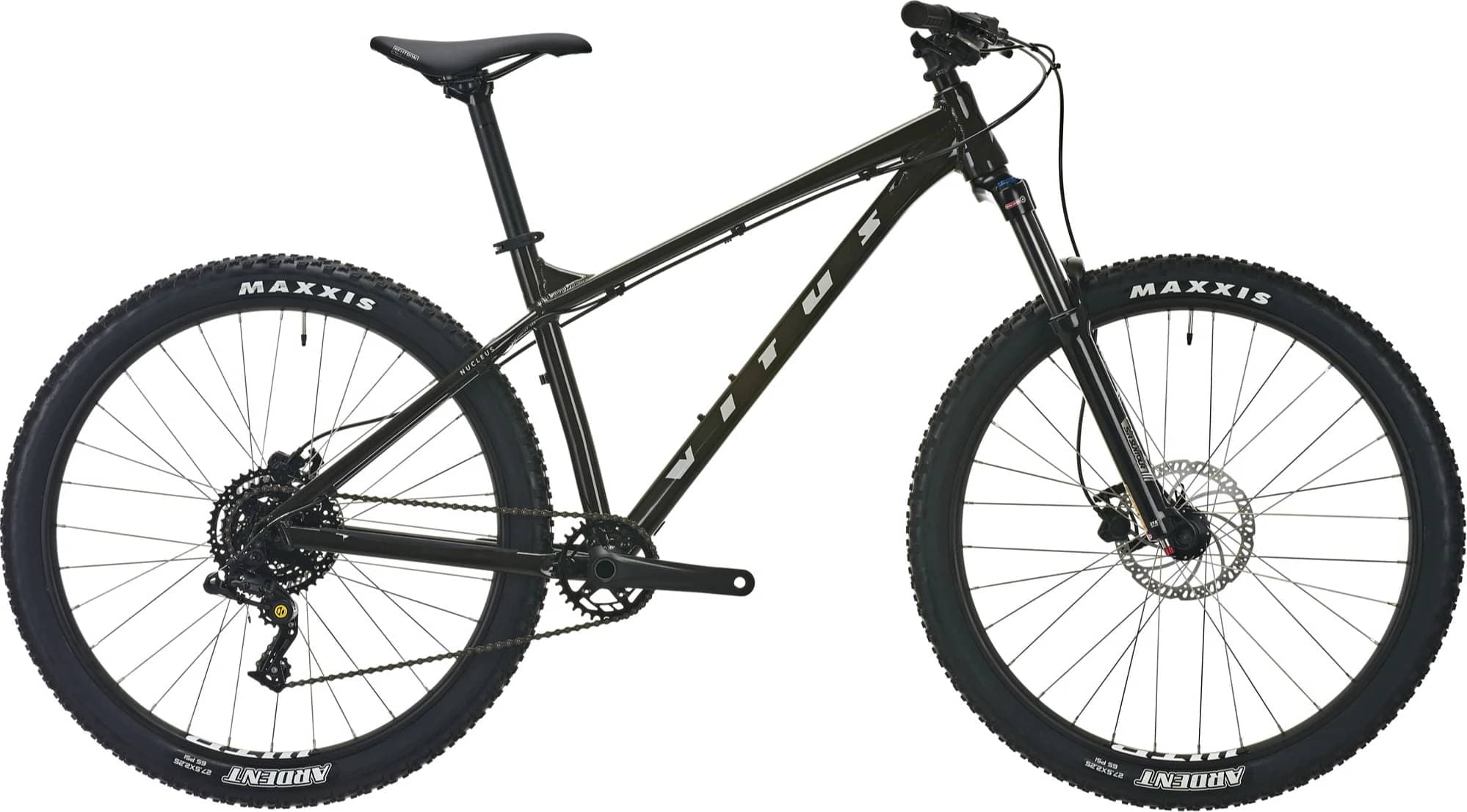 Vitus Nucleus 24 VR