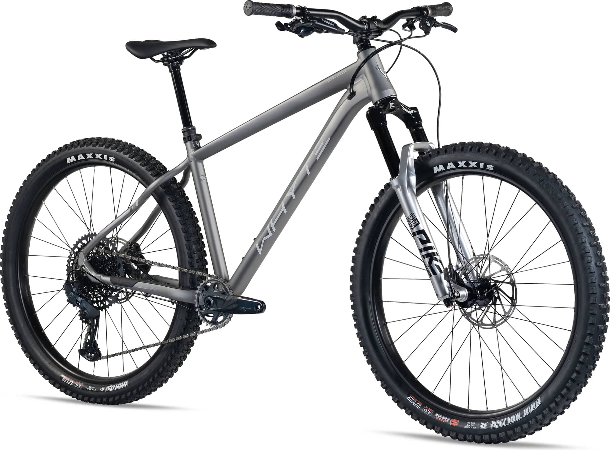 Whyte 909 Enduro Hardtail Bike 2022 | Bikes.Fan