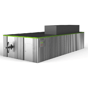 EUCOlino :BiogasWorld
