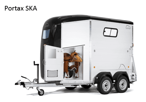 Portax Series | Böckmann North America