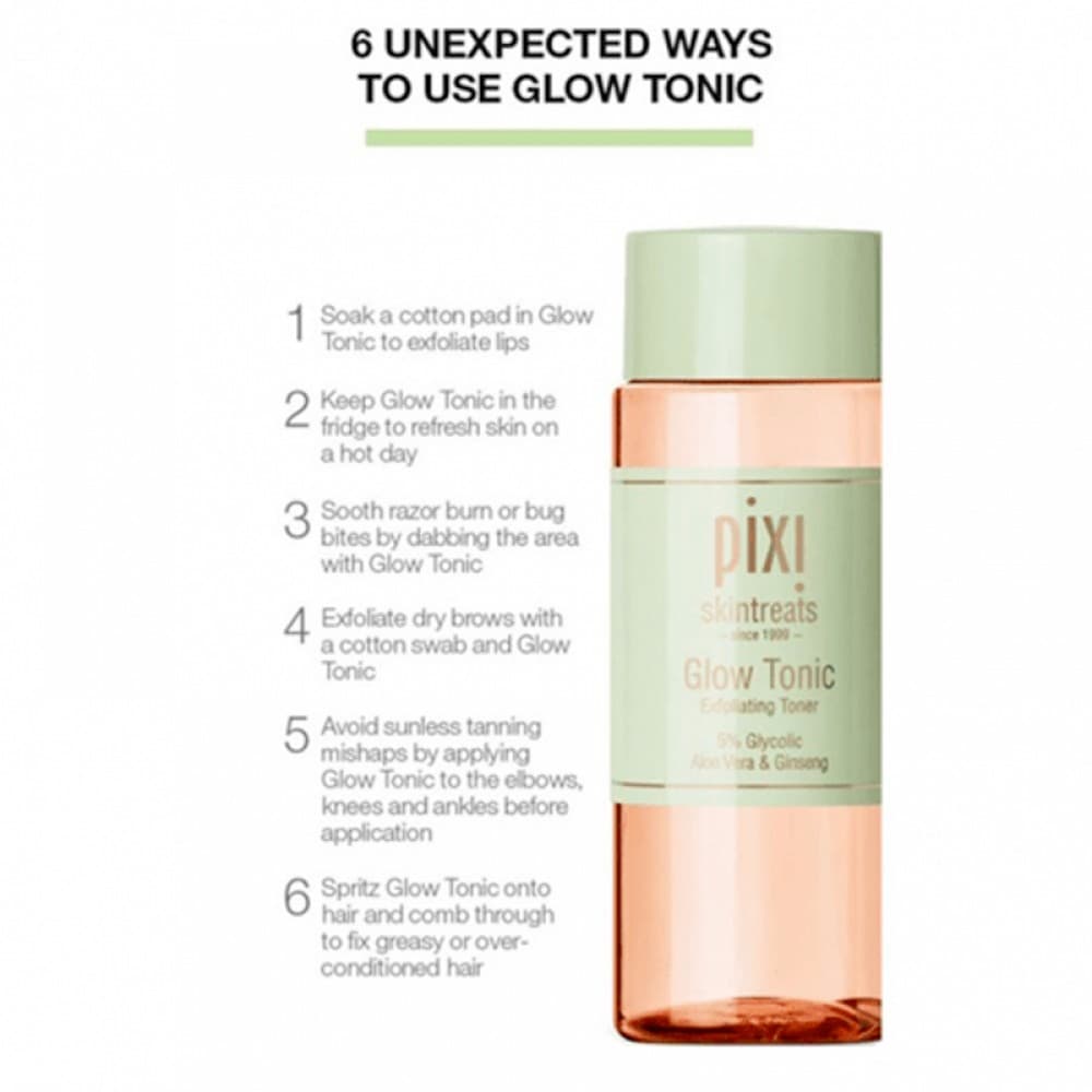 Pixi Glow Tonic