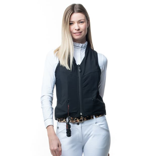 Sikkerhetsvester Airbag | Börjes Hästsport