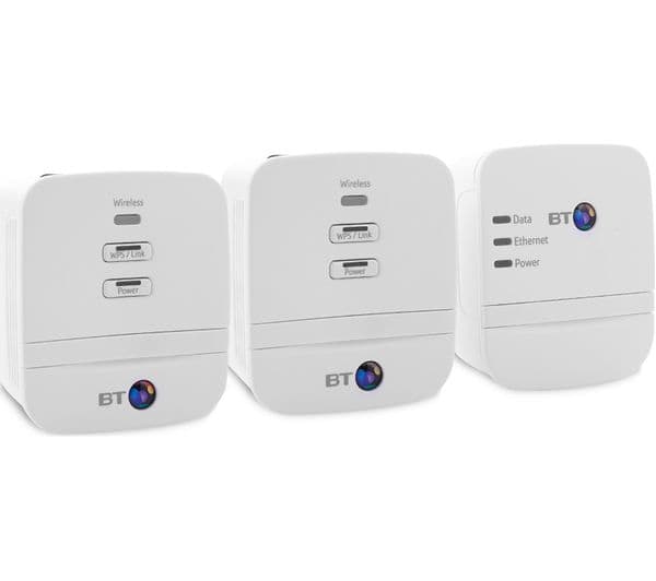 BT Mini Whole Home WiFi