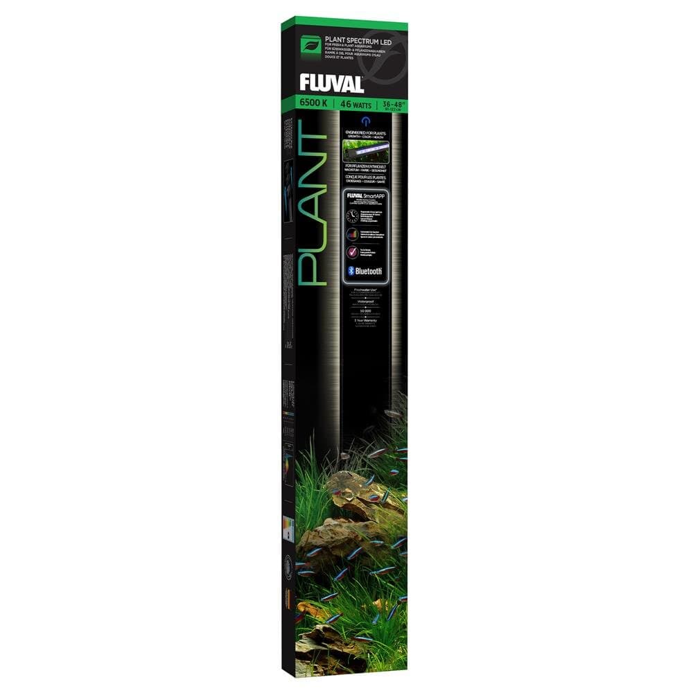 Fluval Plant LED 3.0 46W 91-122cm, 164,49