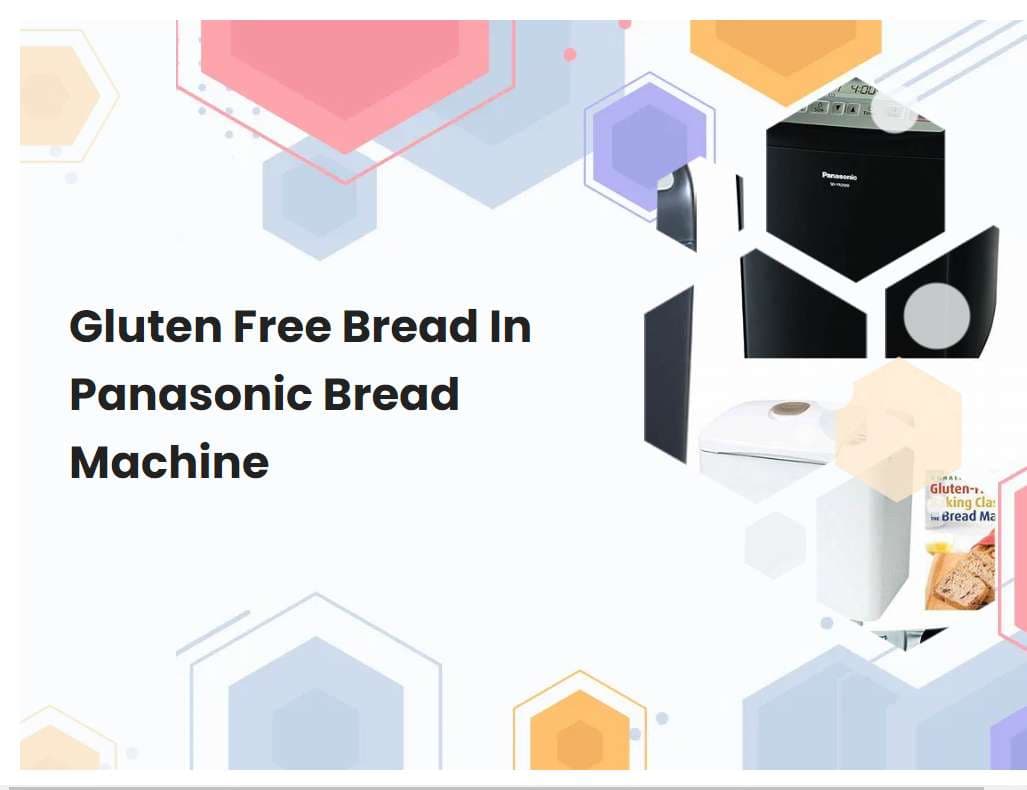 Panasonic SD-YR2550 Bread Maker