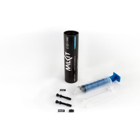 milKit tubeless valve kit