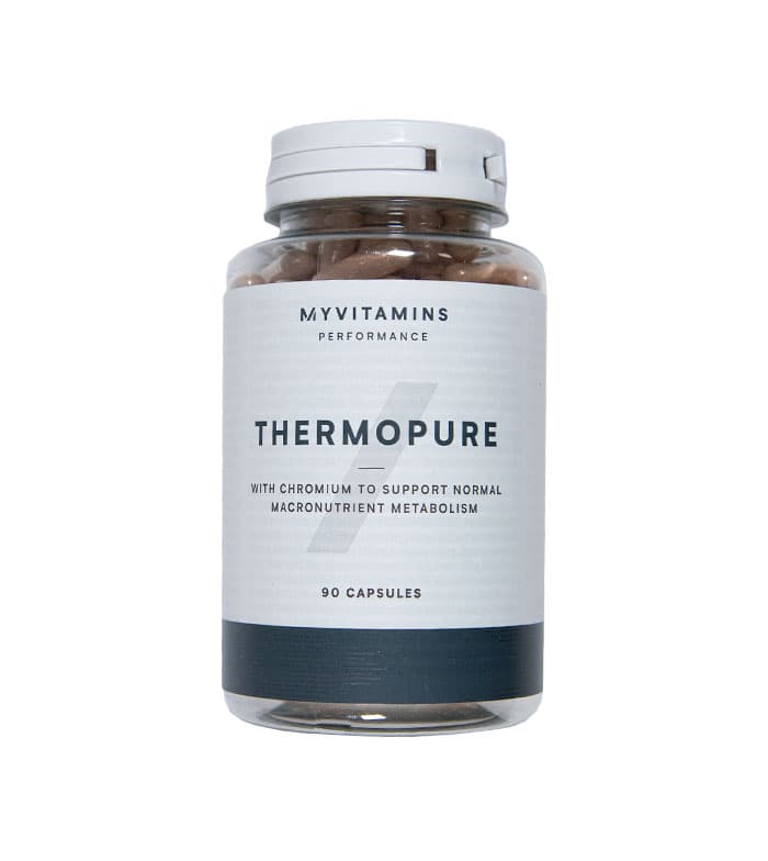 Myprotein Thermopure 180 Kapsül | Fitbull.com