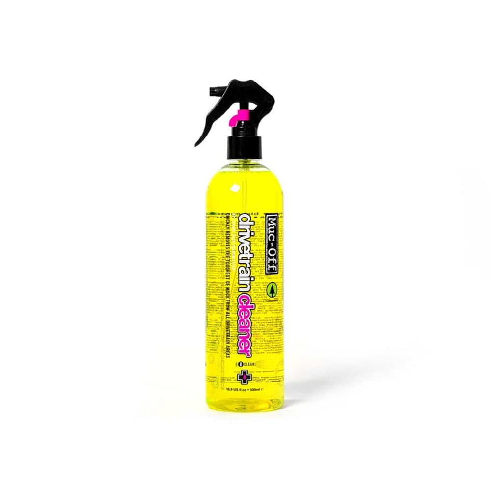 Muc-Off Bio Drivetrain Cleaner | BullBike
