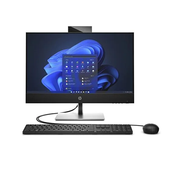 HP ProOne 440 G9: All-in-One PC with 12th Gen Intel® Core™ i7 Processor
