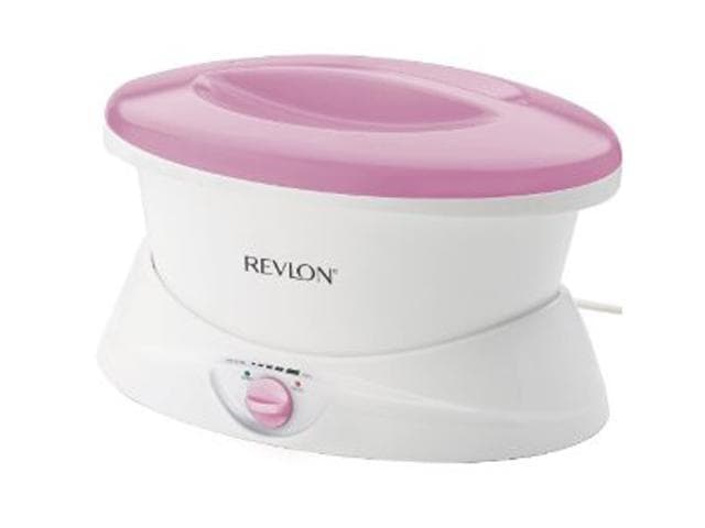 Revlon RVSP3501 Moisturising Paraffin Bath