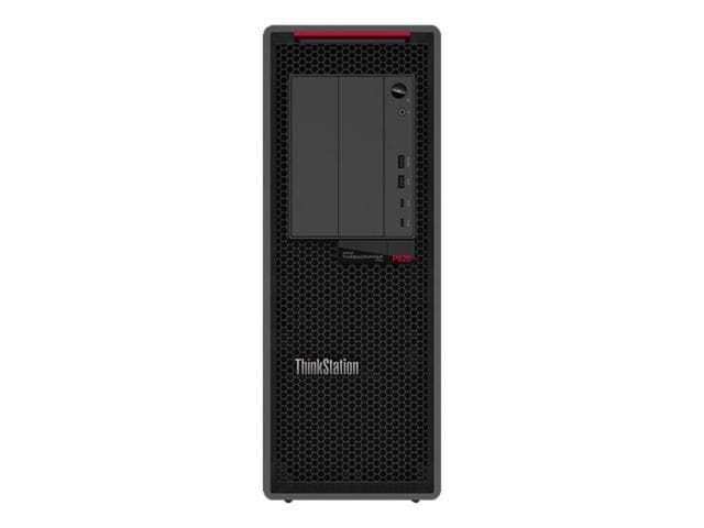 Refurbished: Lenovo ThinkStation P620 Tower Workstation AMD Ryzen ...