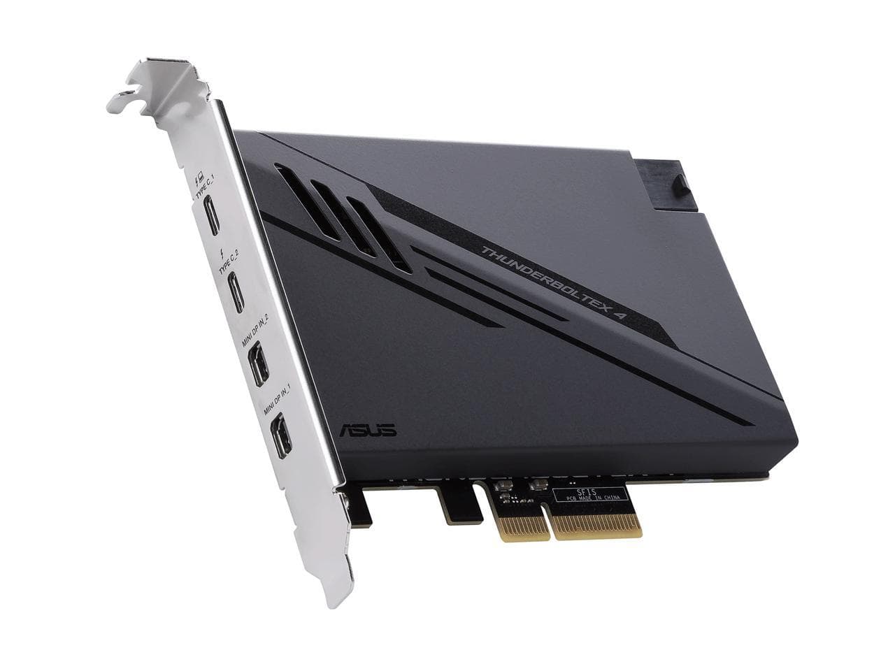 ASUS ThunderboltEX 4