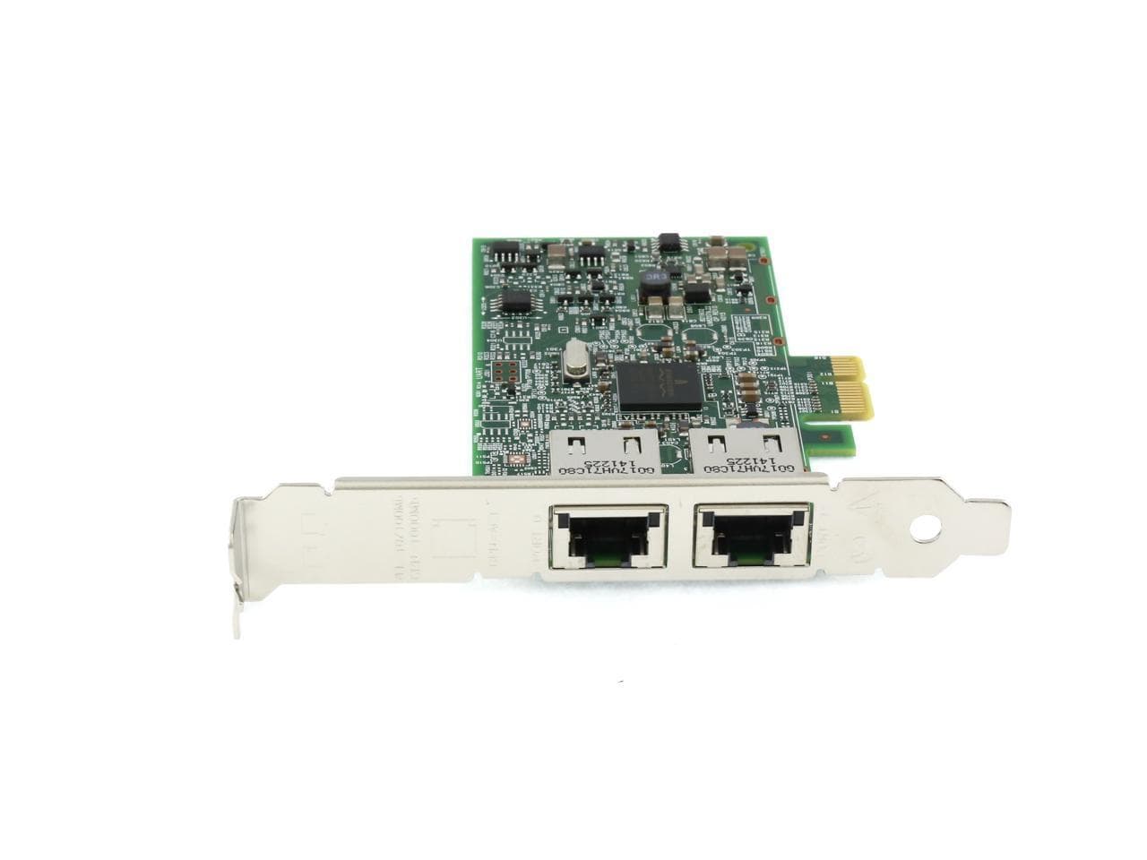 Broadcom NetXtreme-E BCM5720 Dual Port 1GbE BASE-T Ethernet Adapter