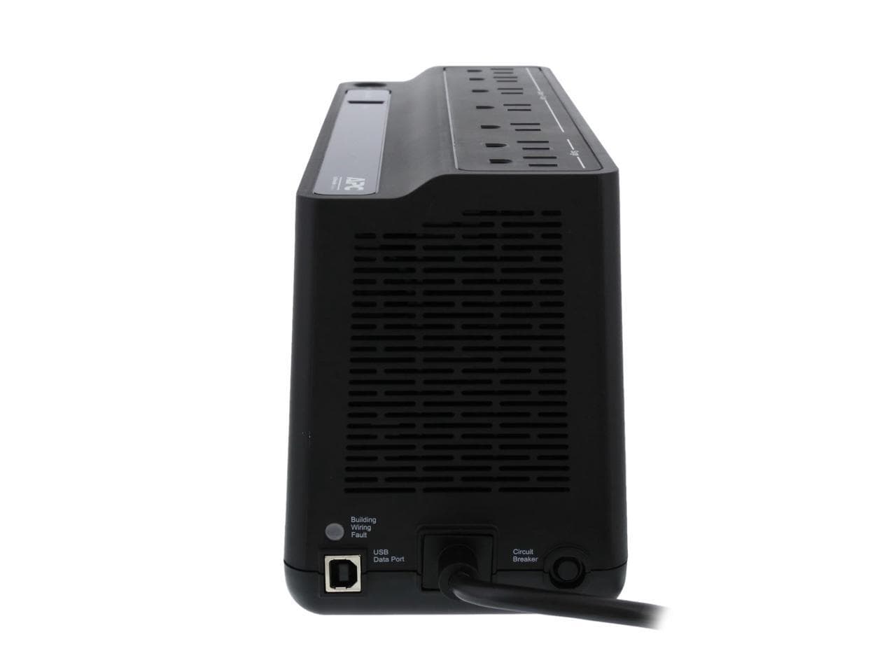APC Back-UPS BE600M1