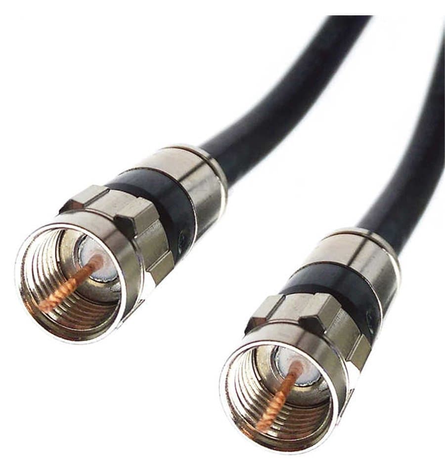 Rg6 Coaxial Cable For Cctv at Robert Keck blog