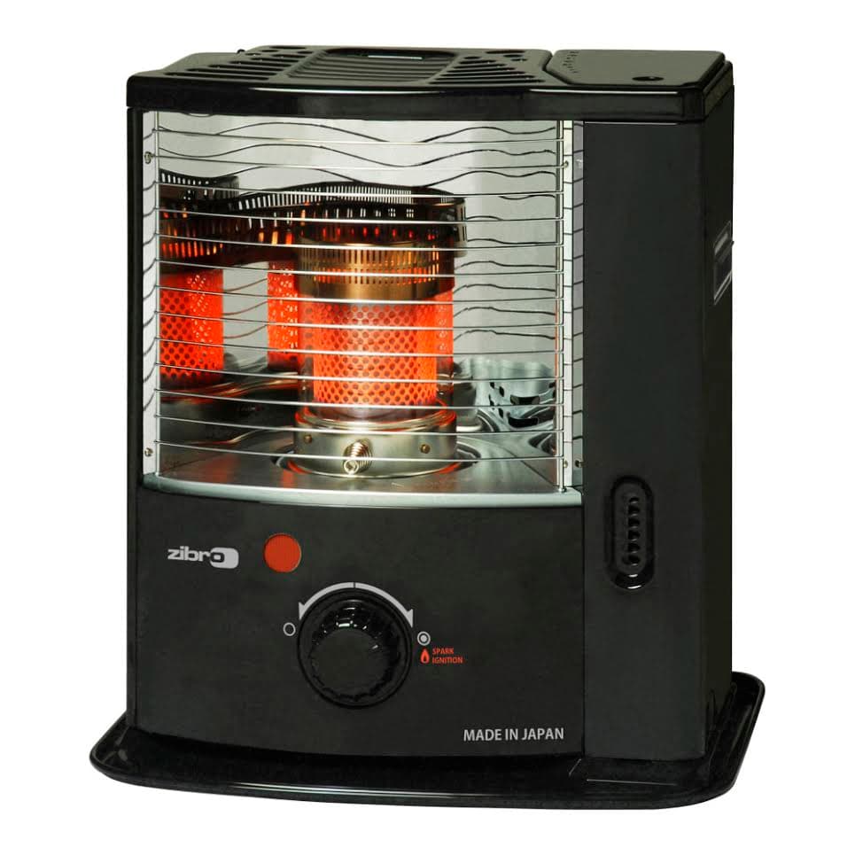 Zibro Paraffin Heater – Cal Flavins