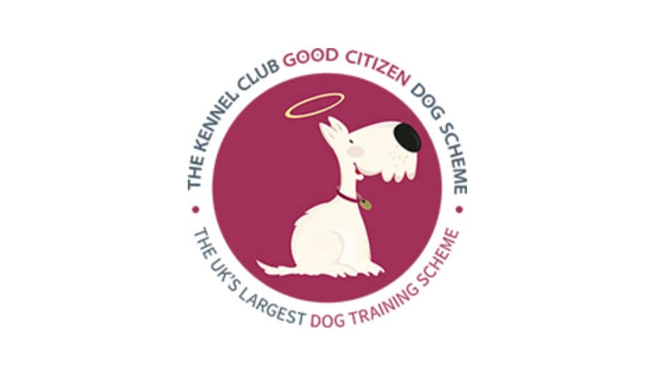 Kennel Club Good Citizen Dog Training Scheme