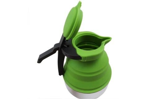 Vango Cuisine 1.5L Kettle – Camper Essentials