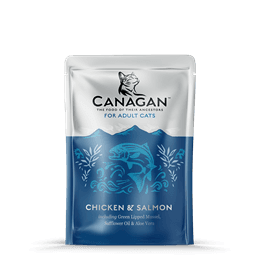 Grain Free Cat Food | Canagan Pet Foods