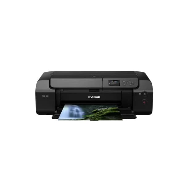 CANON PIXMA PRO 200 – Canocity