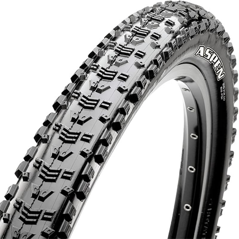 Maxxis Aspen 29x2.25 F120 DC EXO TR | CBI Bikes
