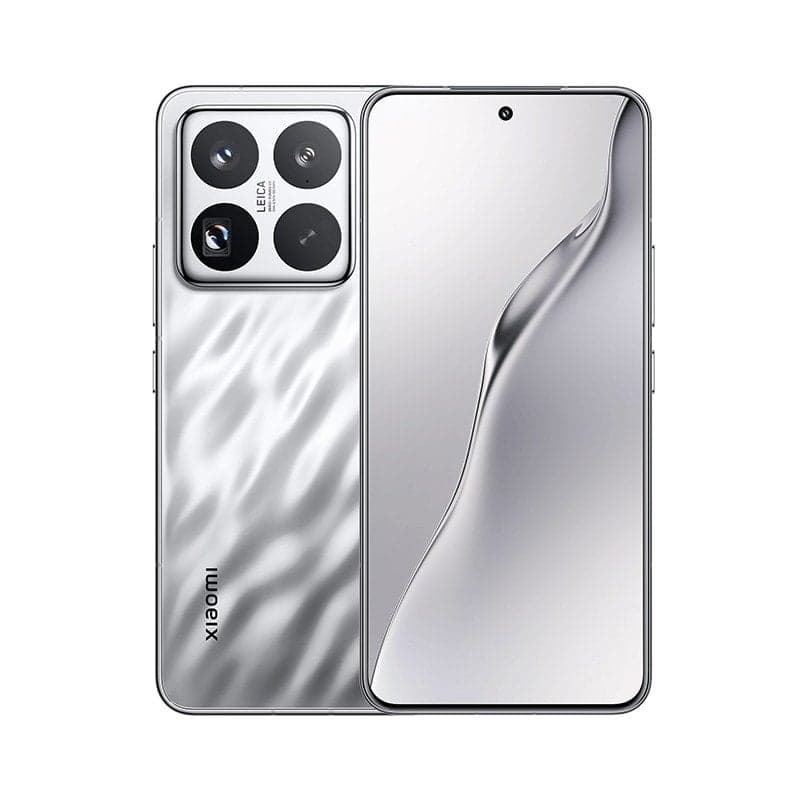 Xiaomi 15 Pro: Características y comparativas