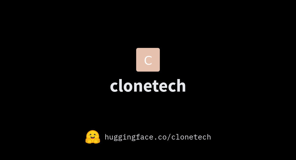 clonetech (CloneTech)