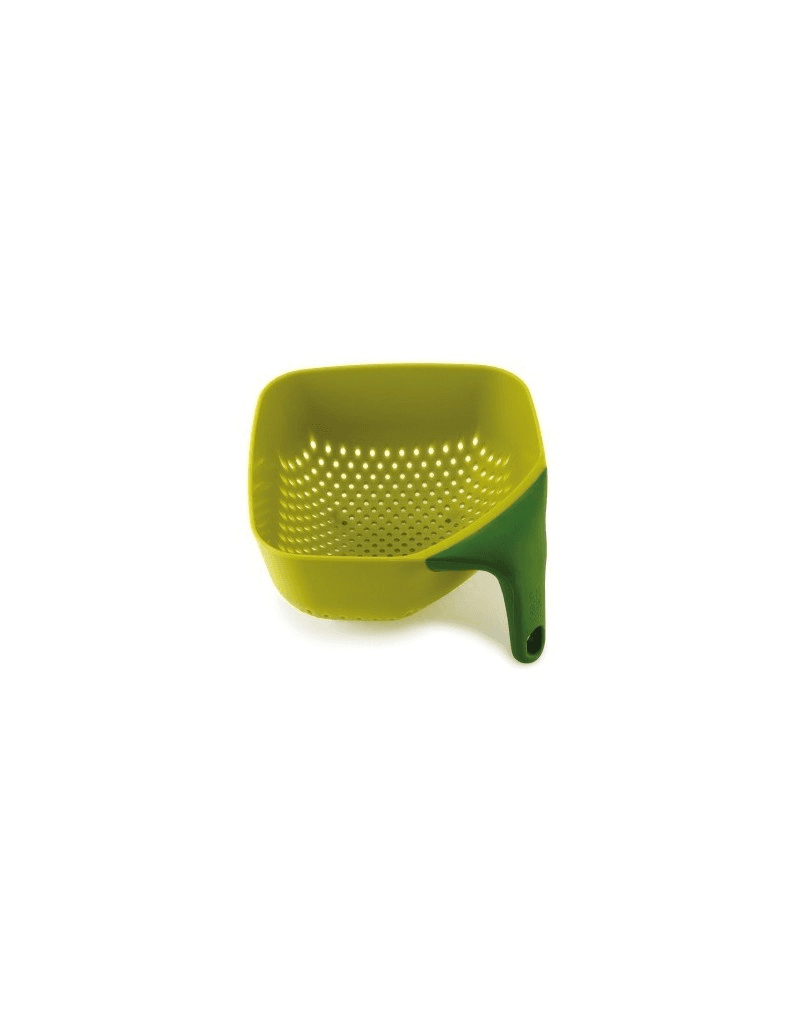 ᐉ Дуршлаг Joseph Joseph Square Colander Plus Medium Green (40056)