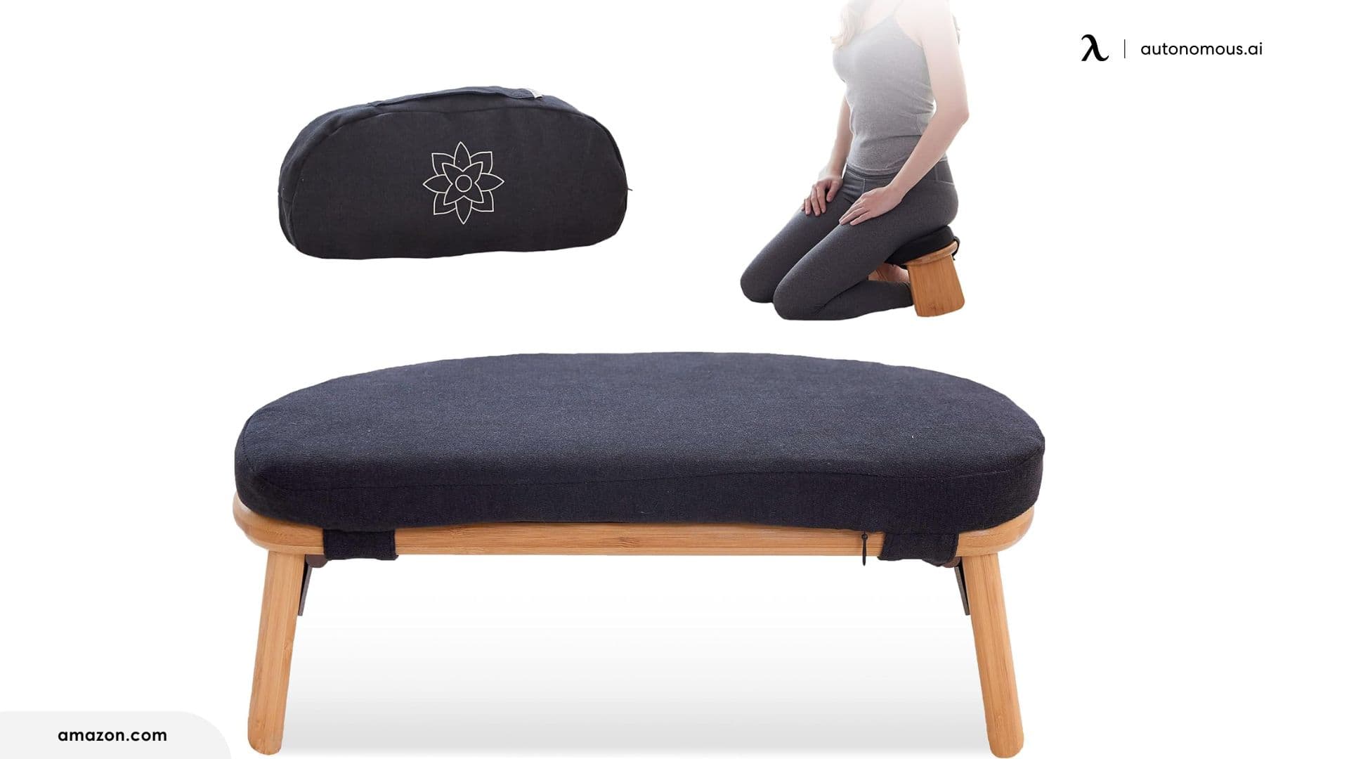 Top 5 Meditation Chairs: Expert Reviews & Ratings