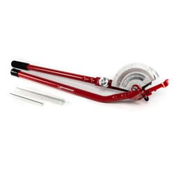 Rothenberger Multibend 15-22mm Pipe Bender
