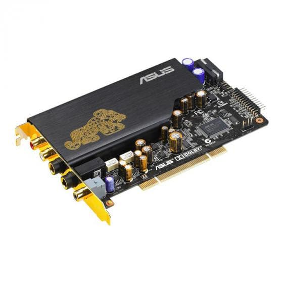 ASUS Xonar Essence ST vs ASUS Essence STX II. Which is the Best ...