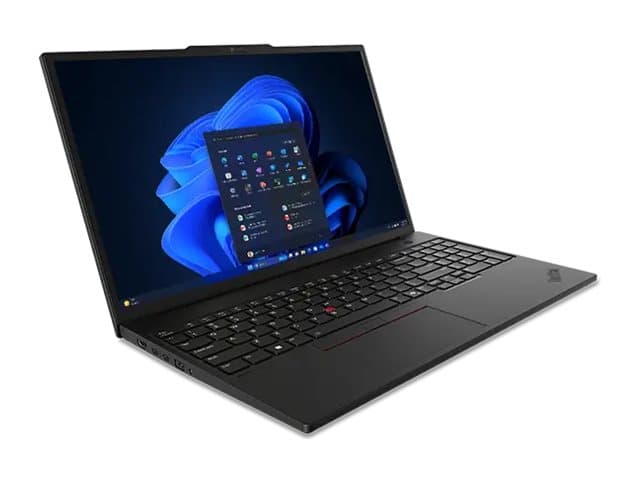 Lenovo ThinkPad P16s Gen 3 - AI Ready - 16" - Intel Core Ultra 7 - 155H ...