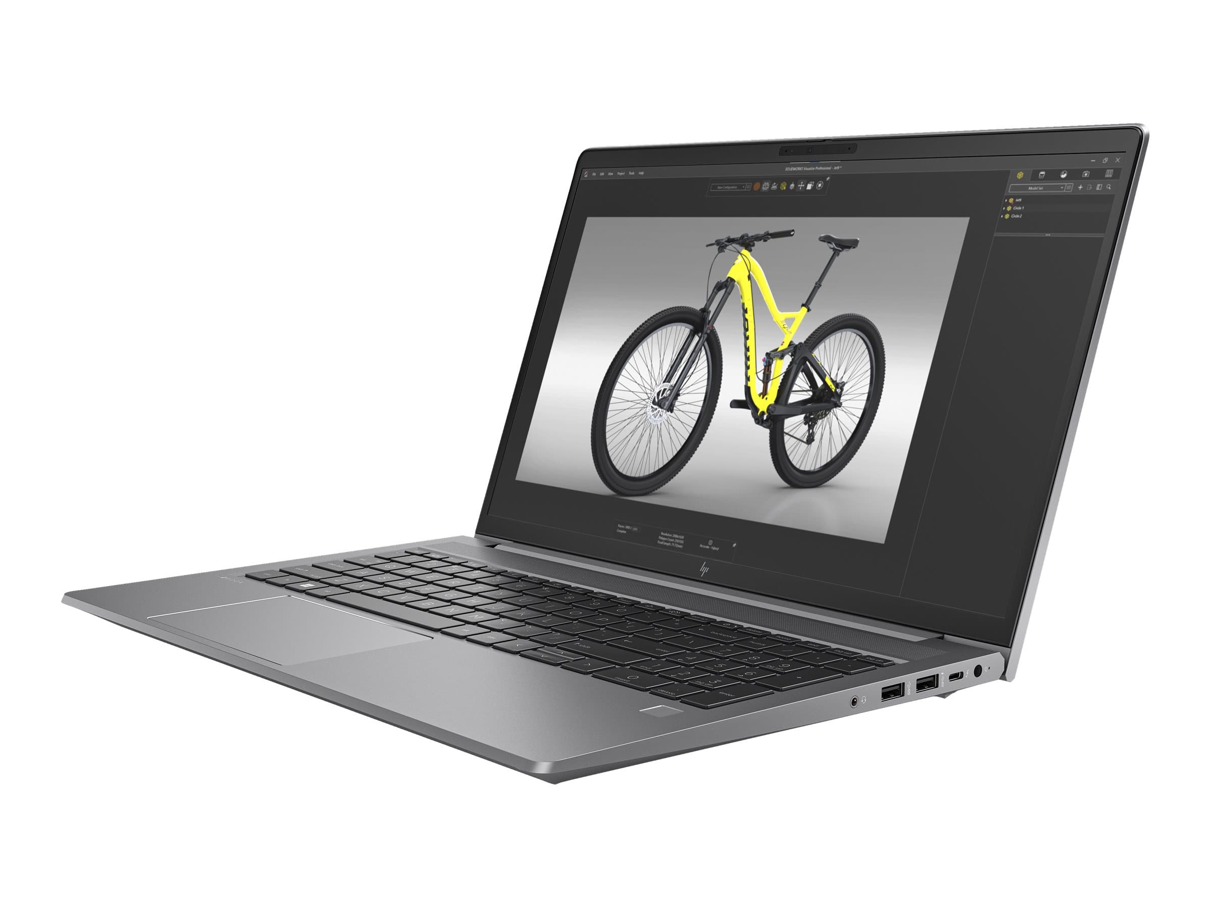 HP ZBook Power G10 Mobile Workstation | www.shi.com