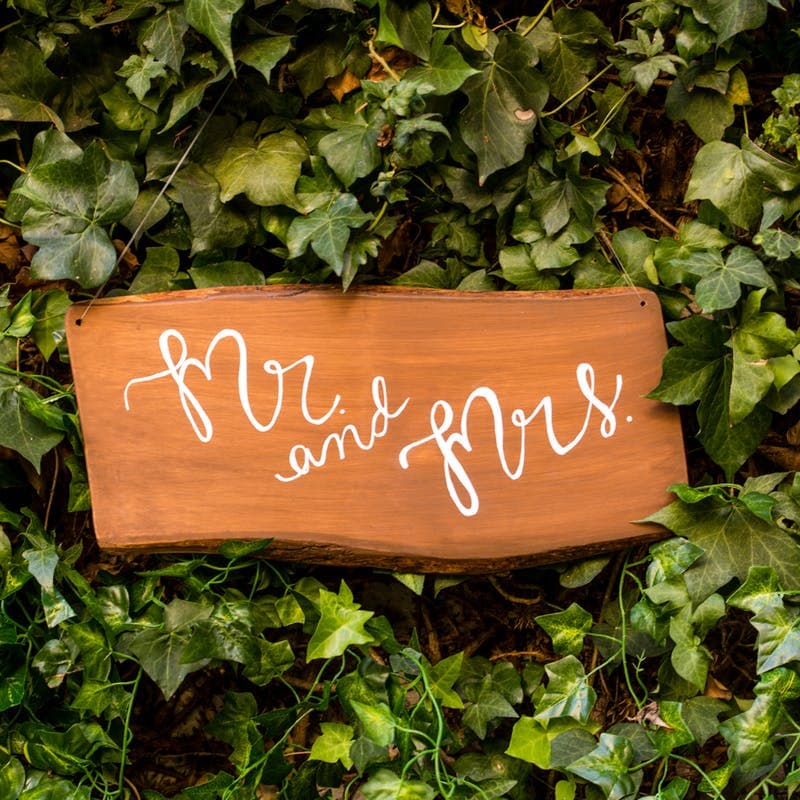 These 40 DIY Rustic Wedding Ideas Will Help Finish Your Vision