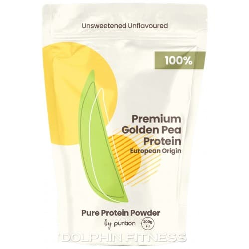 Purition Fermented Pea Protein