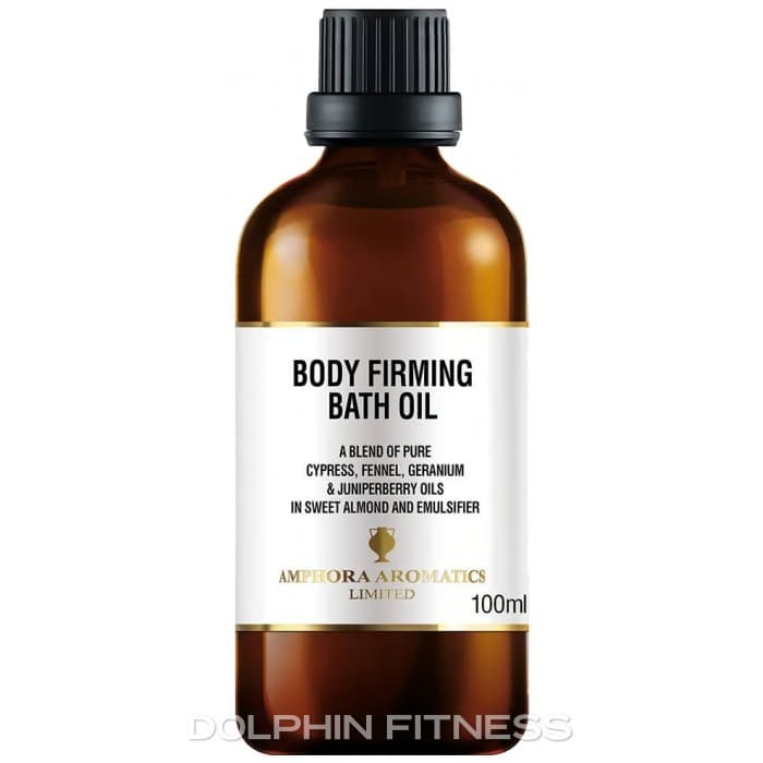 Amphora Aromatics Body Firming Bath Oil 100 ml
