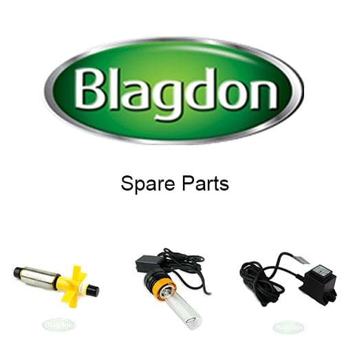 Blagdon Pond Pump Spare Parts List | Reviewmotors.co